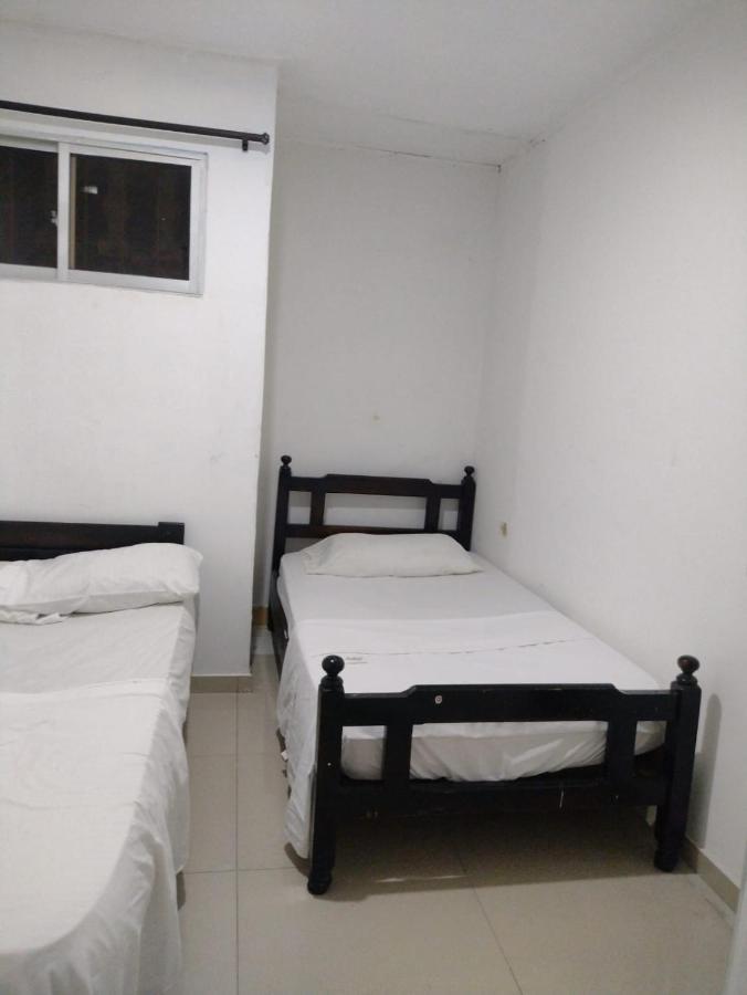 Clementina Hostel Cartagena Exterior photo